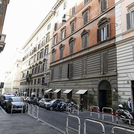 Relais Dolcevita Apartment Rome Exterior photo