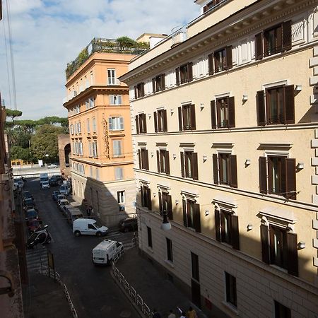 Relais Dolcevita Apartment Rome Exterior photo