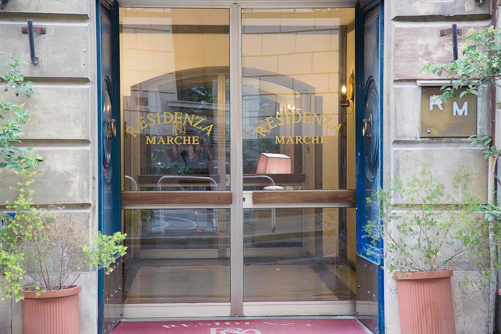 Relais Dolcevita Apartment Rome Exterior photo